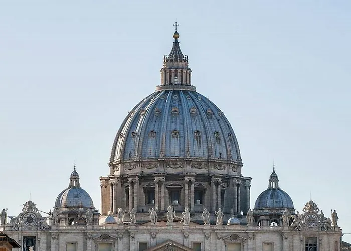 Residenza Scipioni Luxury Roma