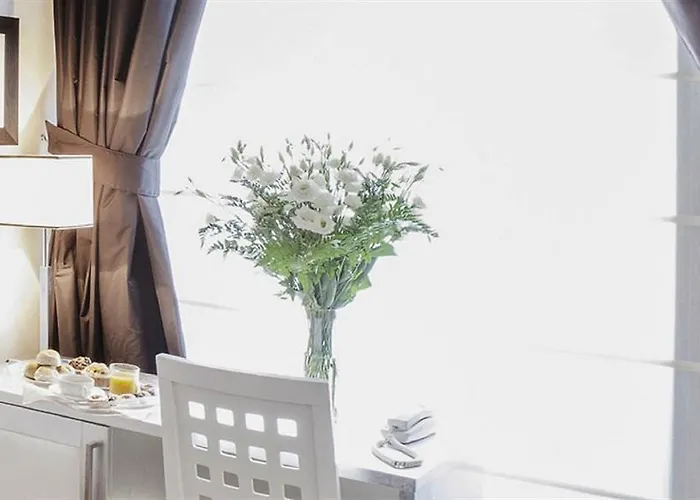 Residenza Scipioni Luxury 4* Roma