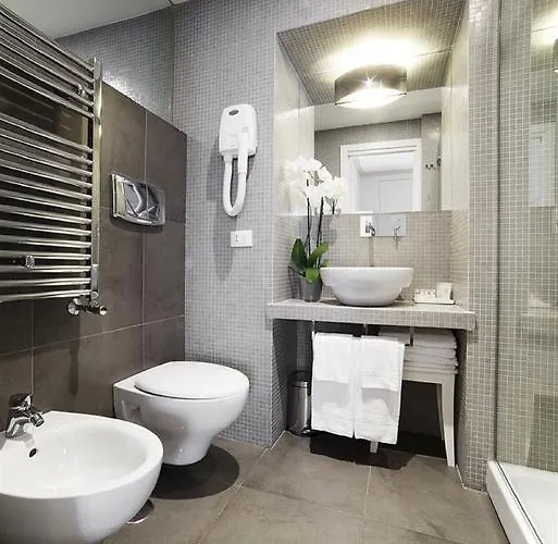 Residenza Scipioni Luxury Oda ve Kahvaltı