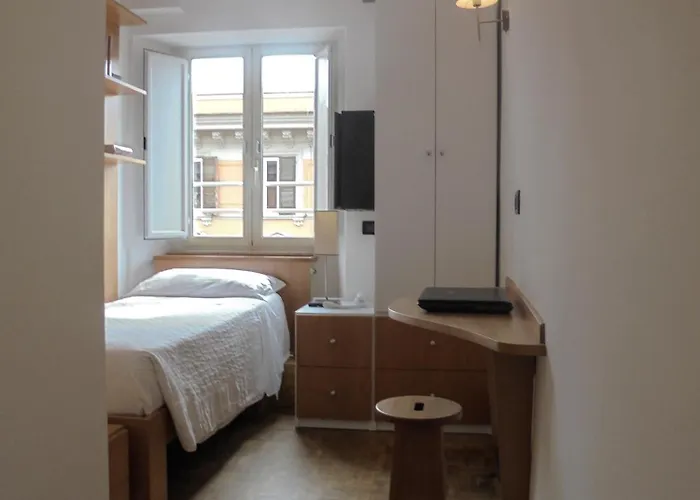 Residenza Scipioni Luxury Roma
