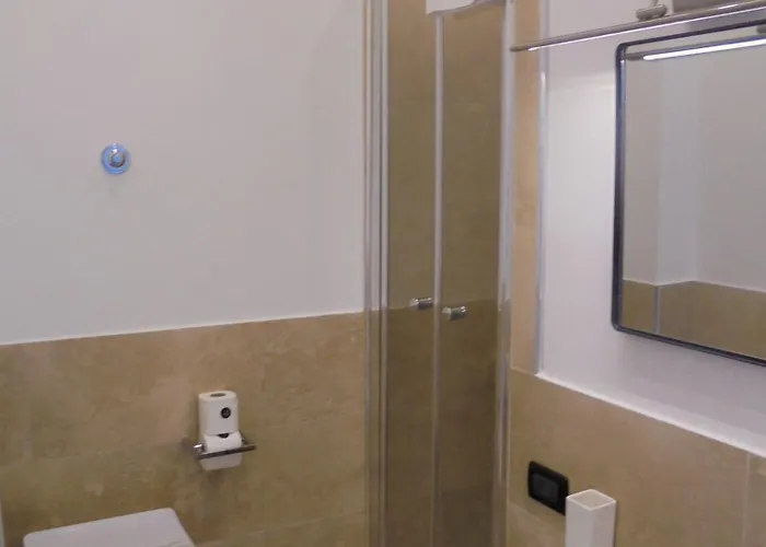 Residenza Scipioni Luxury 4* Roma