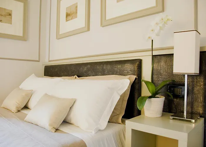 Residenza Scipioni Luxury 4* Roma