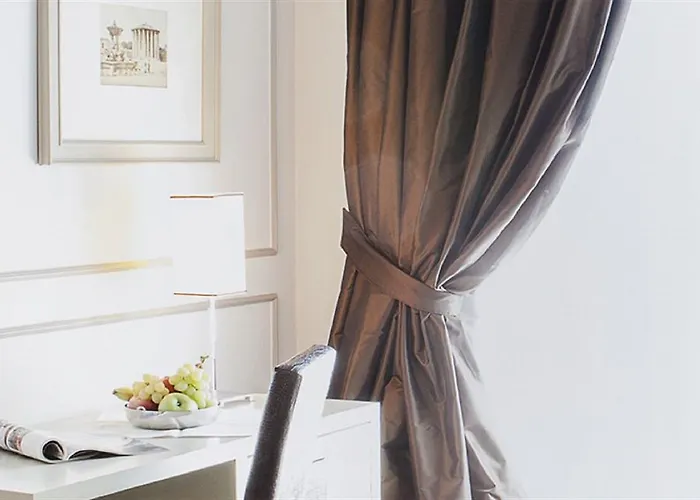Residenza Scipioni Luxury 4*