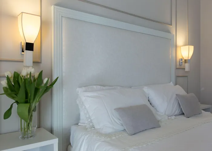 Residenza Scipioni Luxury Roma