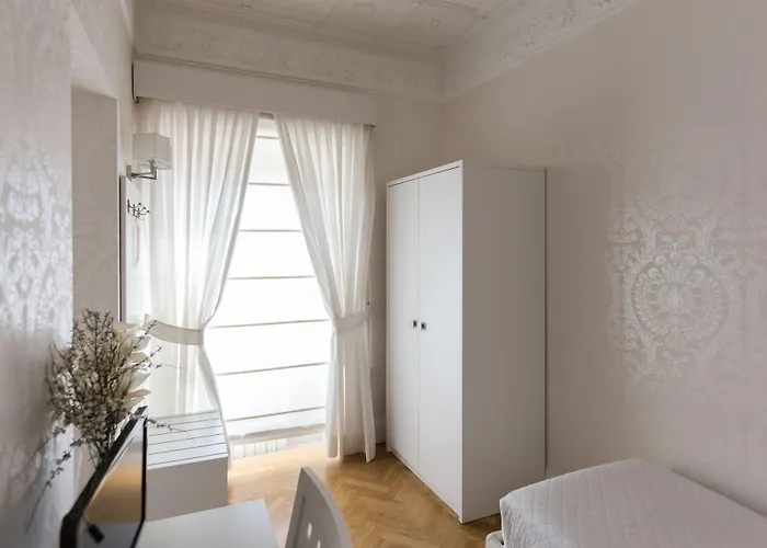 Residenza Scipioni Luxury 4*