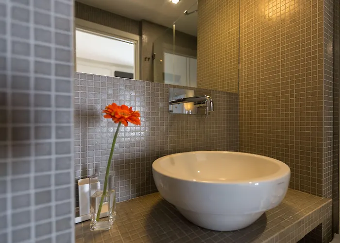 Residenza Scipioni Luxury Roma