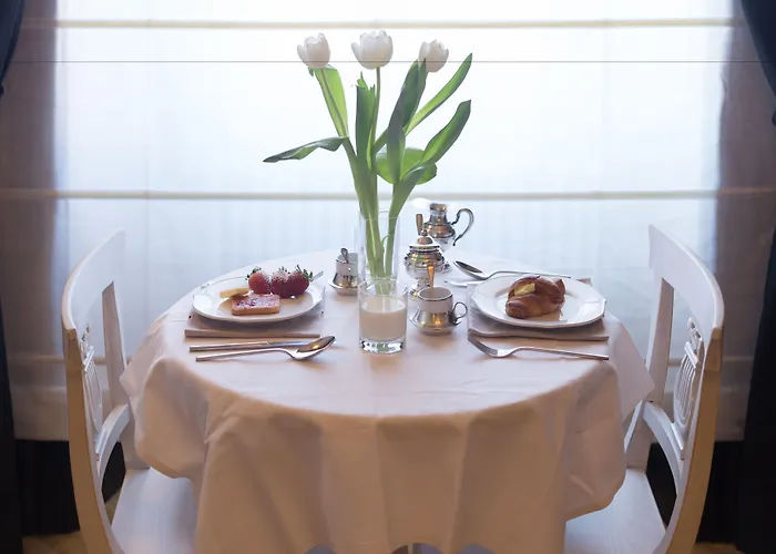 Residenza Scipioni Luxury Roma