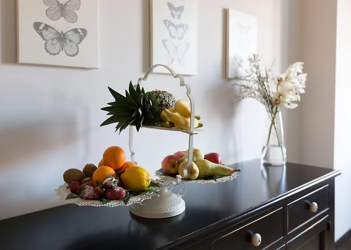 Residenza Scipioni Luxury 4* Roma