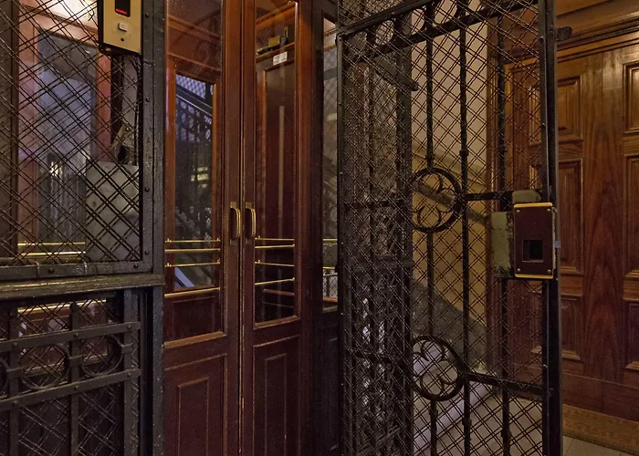 Residenza Scipioni Luxury Roma