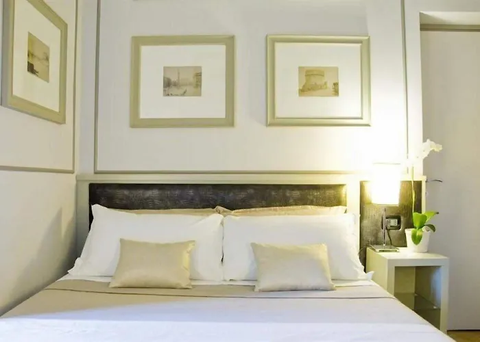Residenza Scipioni Luxury 4* Roma