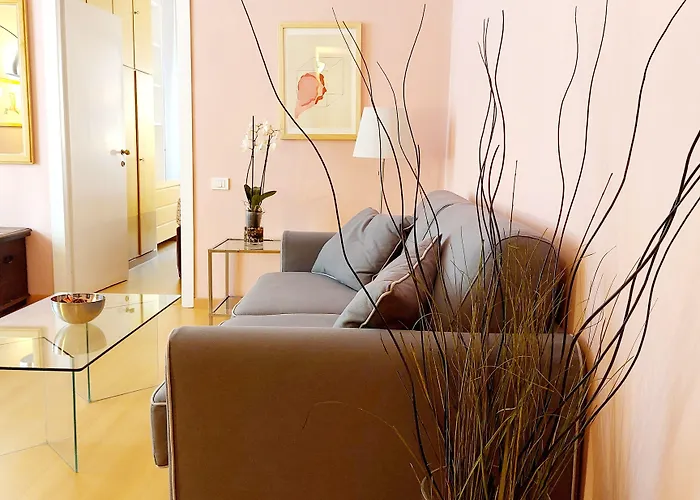 Residenza Scipioni Luxury