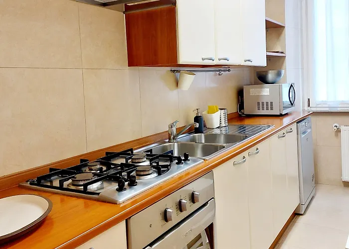 Residenza Scipioni Luxury Oda ve Kahvaltı Roma