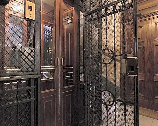 Residenza Scipioni Luxury Oda ve Kahvaltı