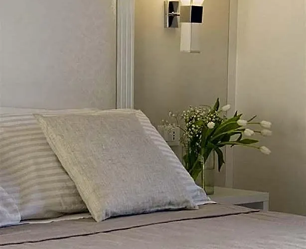 Oda ve Kahvaltı Residenza Scipioni Luxury 4*