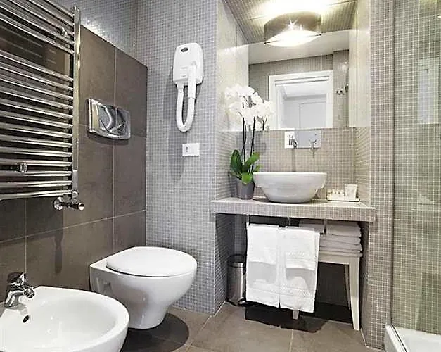 Residenza Scipioni Luxury 4* Roma
