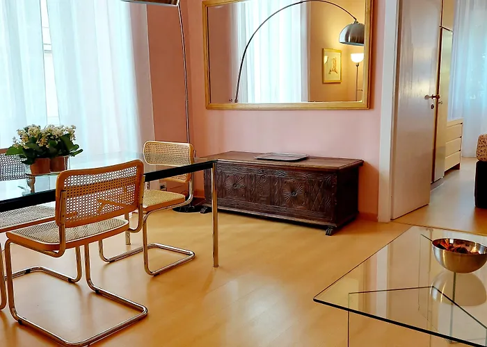 Residenza Scipioni Luxury Rome