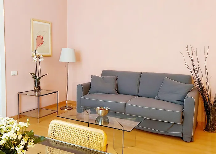 Residenza Scipioni Luxury 4* Rome
