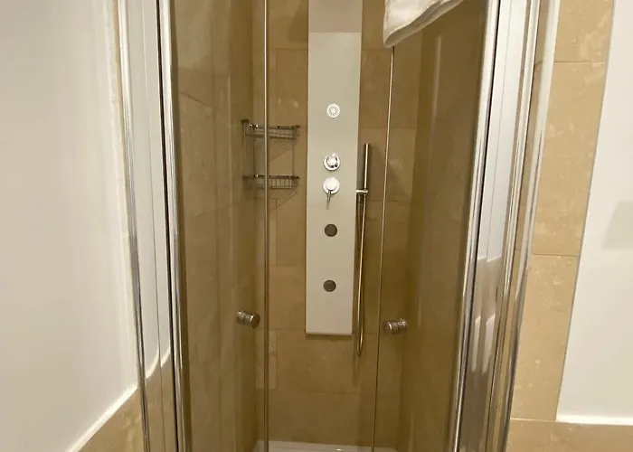 Residenza Scipioni Luxury רומא