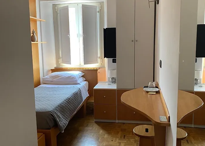 Panzió Residenza Scipioni Luxury