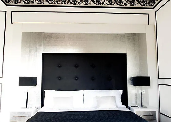 Residenza Scipioni Luxury 4* Roma