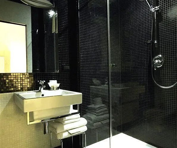 Residenza Scipioni Luxury 4*