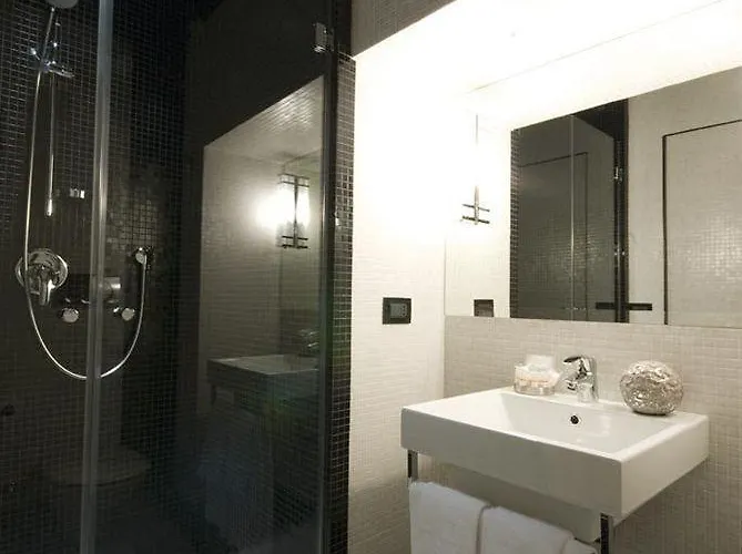 Residenza Scipioni Luxury Oda ve Kahvaltı 4*