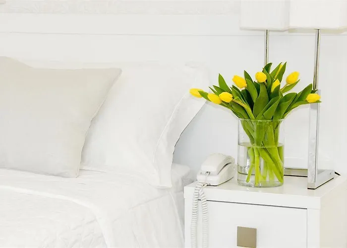 Residenza Scipioni Luxury Oda ve Kahvaltı