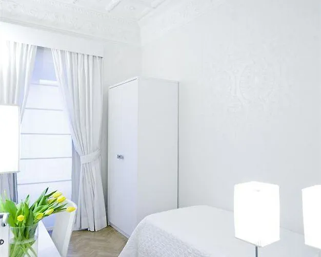 Residenza Scipioni Luxury 4* Roma