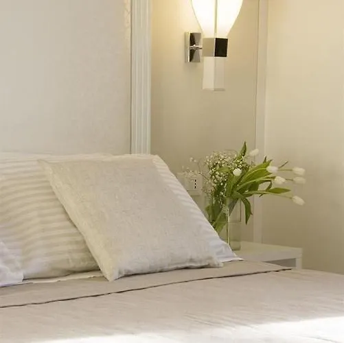 Residenza Scipioni Luxury Oda ve Kahvaltı 4*