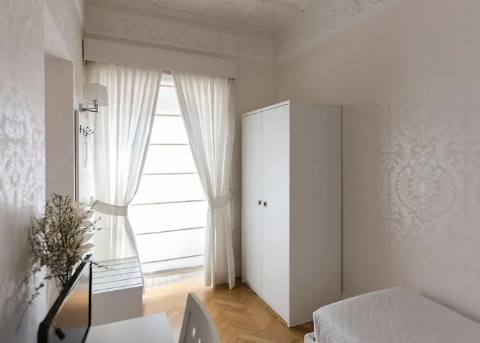 Residenza Scipioni Luxury