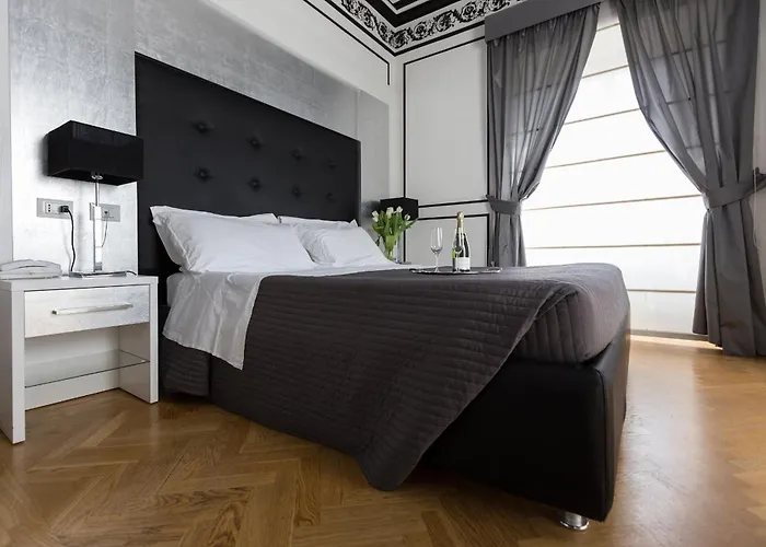 Residenza Scipioni Luxury Roma