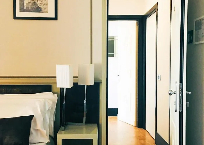 Residenza Scipioni Luxury